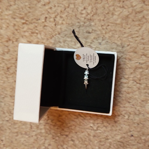 Pandora celestial stars ring - Picture 3 of 3